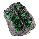 uvarovite healing uses crystal encyclopedia