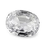 white sapphire healing uses crystal encyclopedia