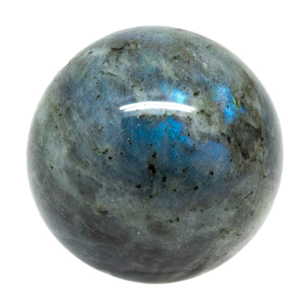 Labradorite Sphere (40-50mm)