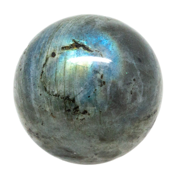 Labradorite Sphere (40-50mm) - Image 2