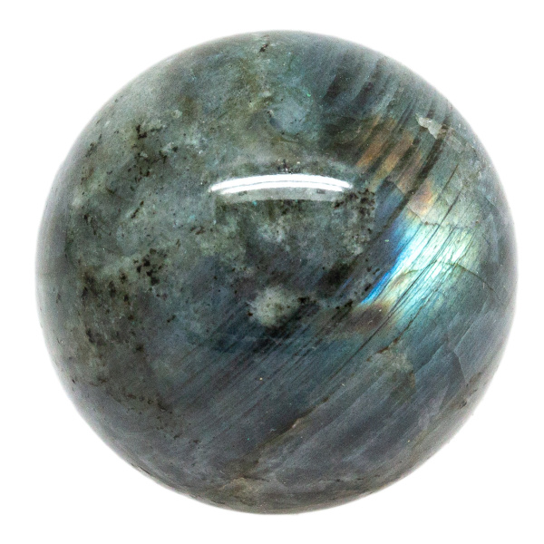Labradorite Sphere (40-50mm) - Image 3