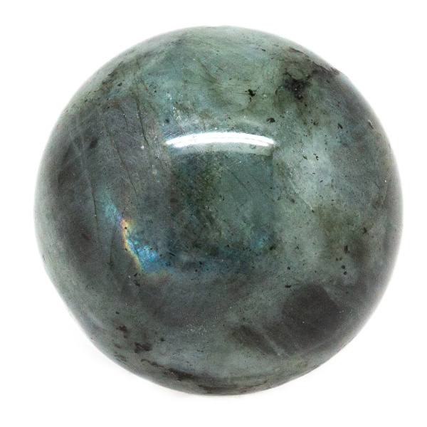 Labradorite Sphere (40-50mm) - Image 4