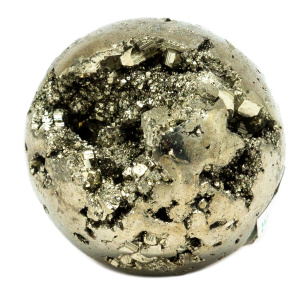 pyrite