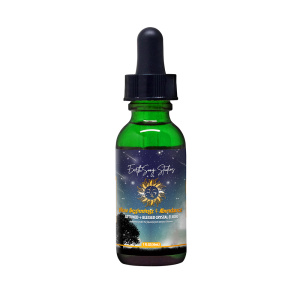 new beginnings and abundance crystal elixir