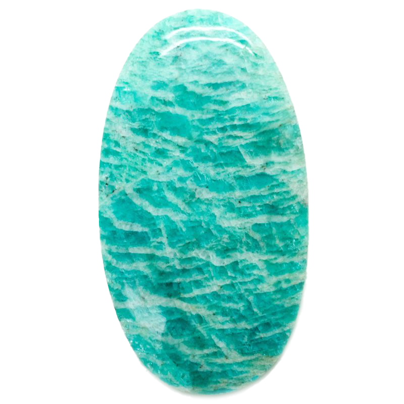 Amazonite crystal shop