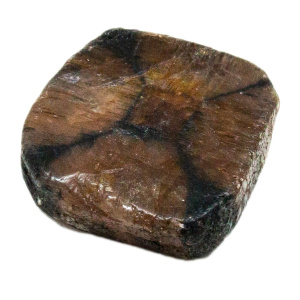 Chiastolite