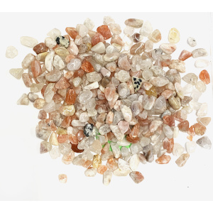 Sunstone Crystal Chips (5-7 mm)