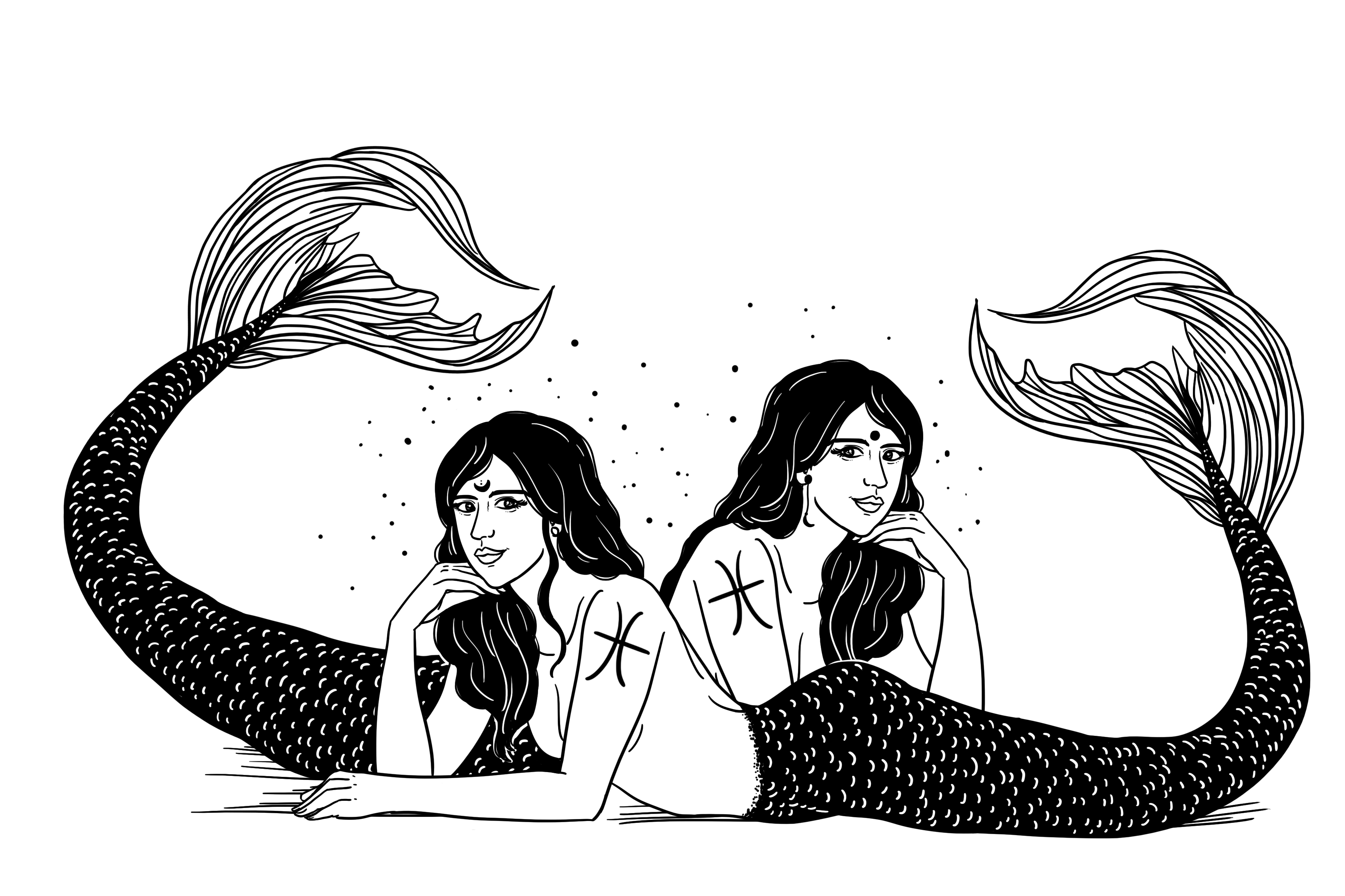 Pisces Pisces