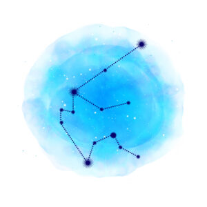 aquarius constellation