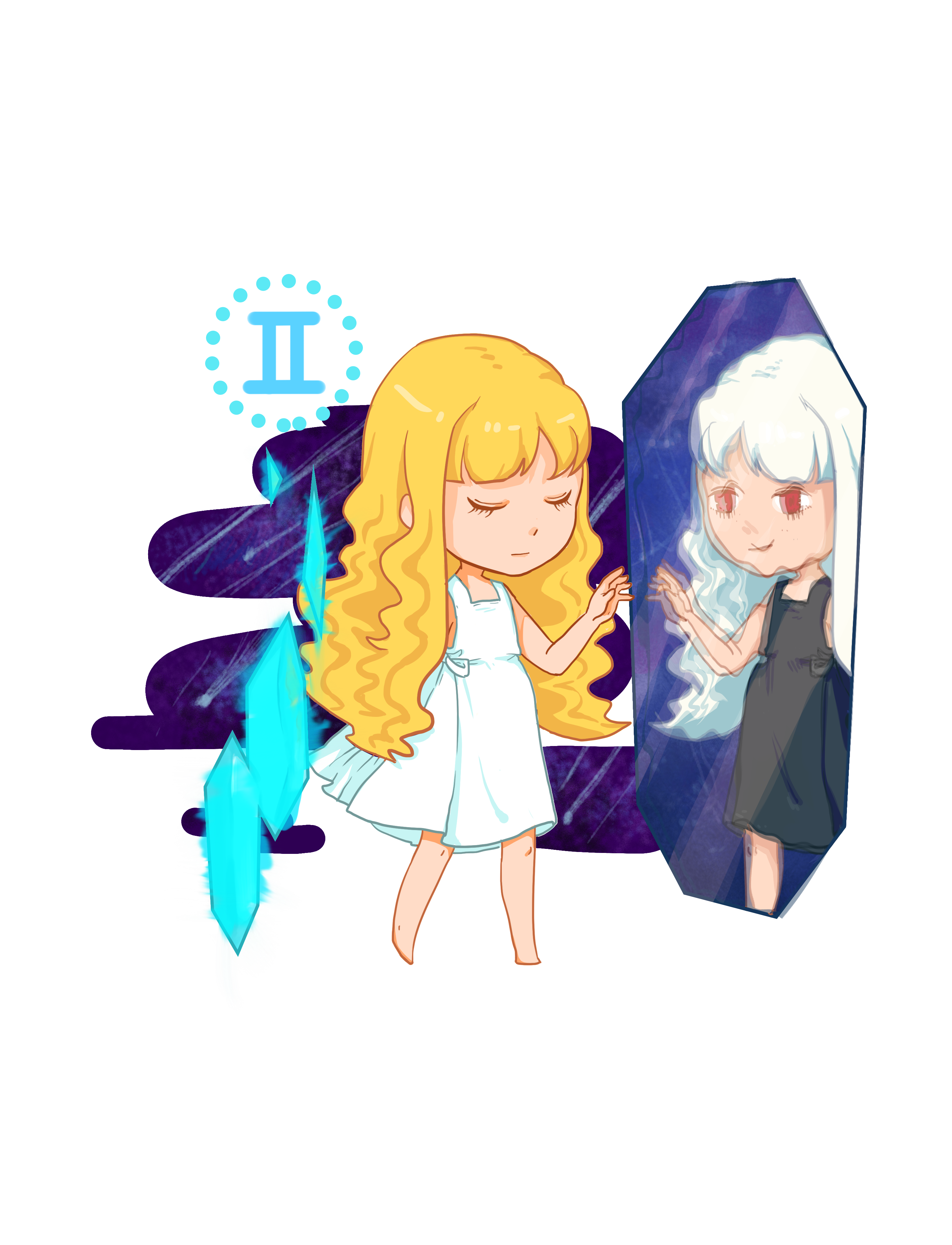 gemini gemini