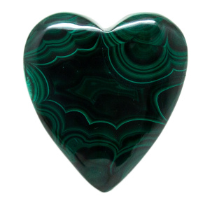 malachite green crystals