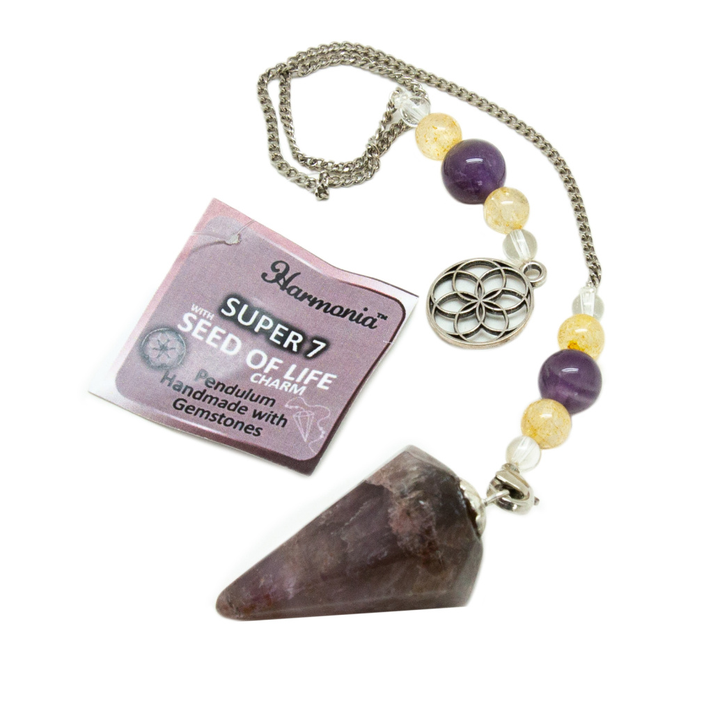 Crystal Vaults Crystal Shop and Crystal Guides