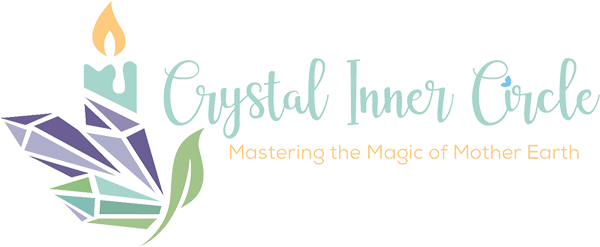 Crystal Inner Circle Logo