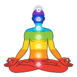 chakra healing