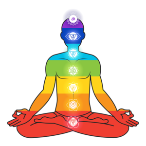 chakra healing