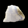 Druzy Blue Lace Agate in Matrix - Image 2