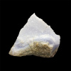 Druzy Blue Lace Agate in Matrix
