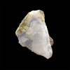 Druzy Blue Lace Agate in Matrix - Image 3