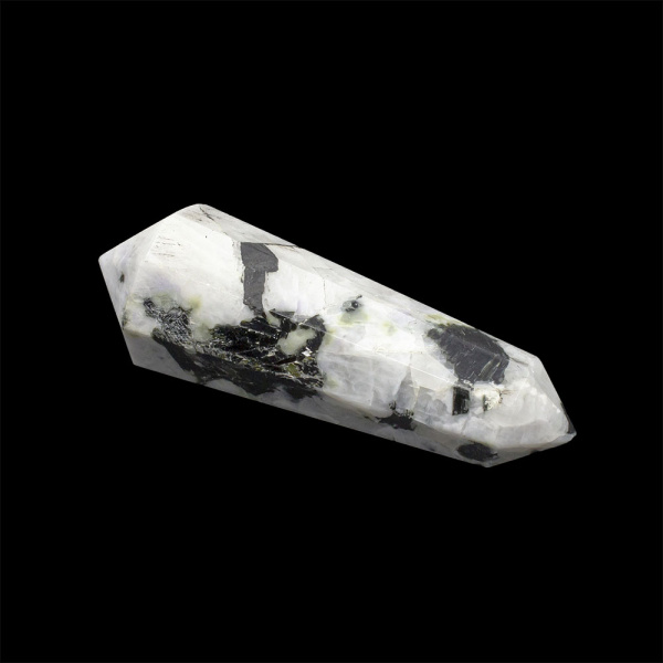 Rainbow Moonstone DT Point - Image 4
