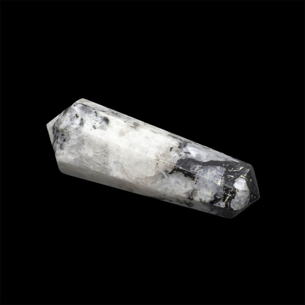 Rainbow Moonstone DT Point - Image 2