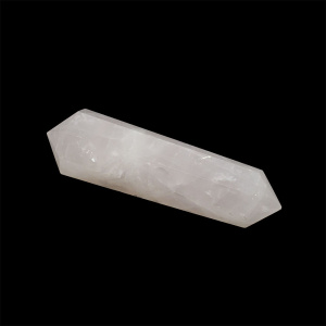 Rose Quartz DT Point