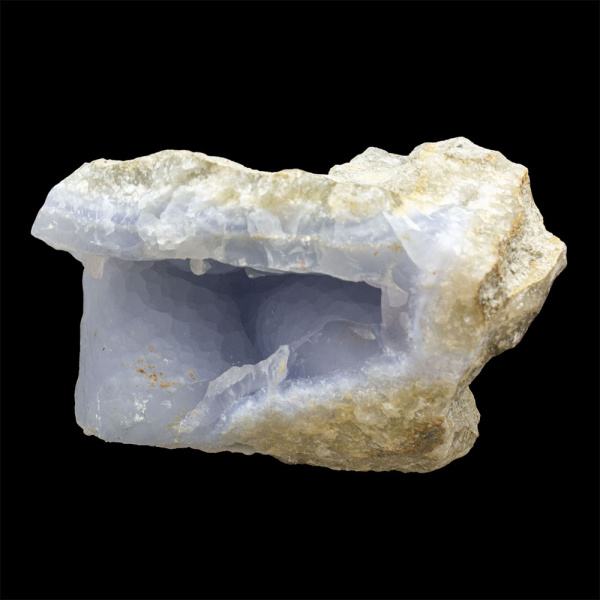 Blue Lace Agate in Matrix - Image 2
