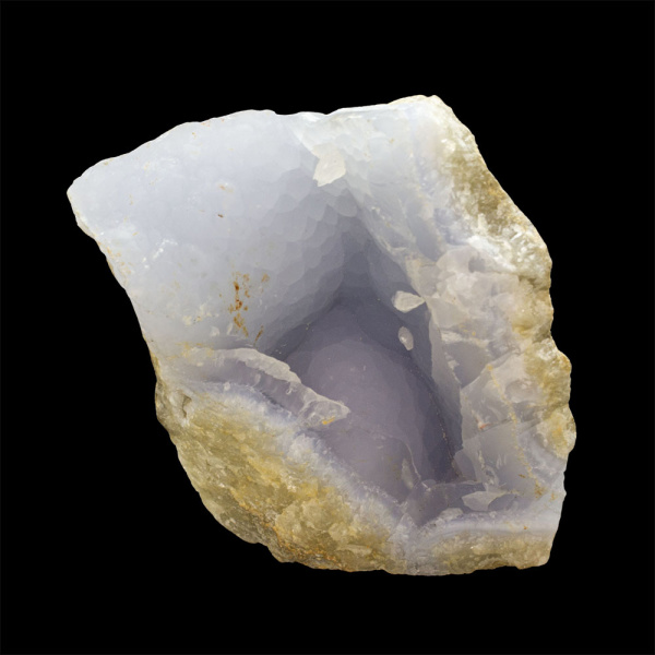 Blue Lace Agate in Matrix - Image 3