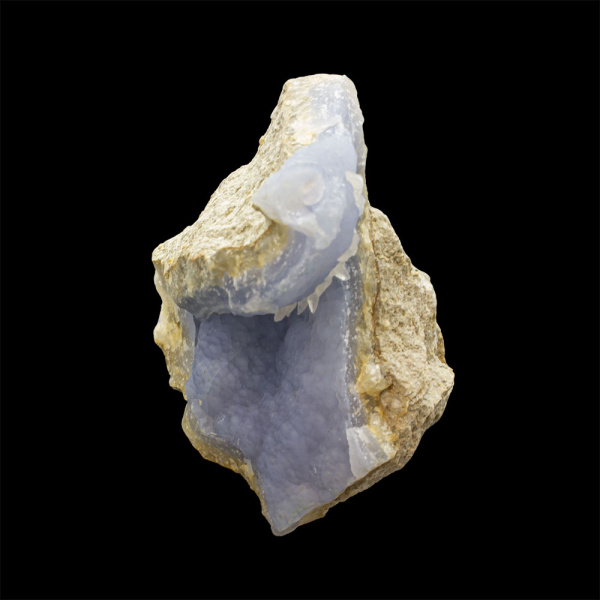 Blue Lace Agate in Matrix - Image 3