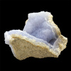 Blue Lace Agate in Matrix - Image 2
