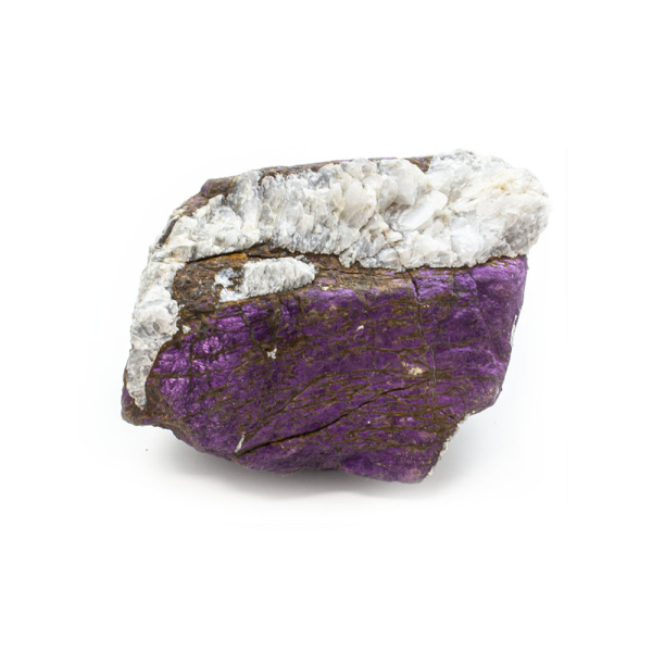 Purpurite Rough Crystal - Image 3