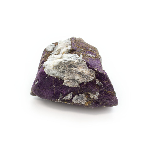 Purpurite Rough Crystal - Image 2