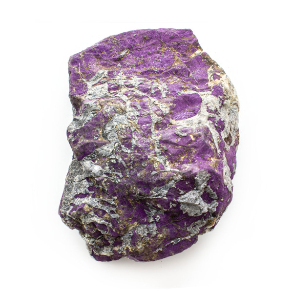 Purpurite Rough Crystal - Image 2