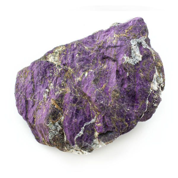 Purpurite Rough Crystal