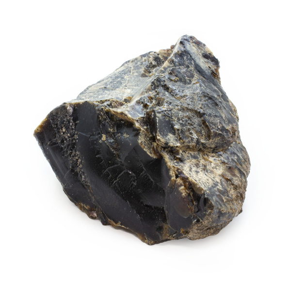 Sumatra Blue Amber