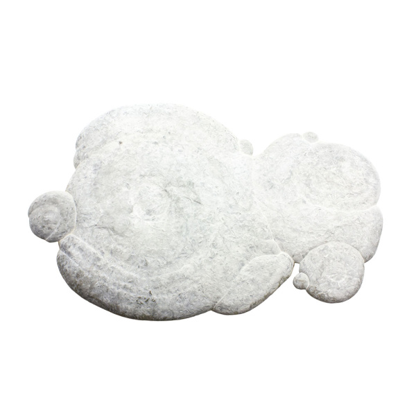 Aligned Goddess Stone