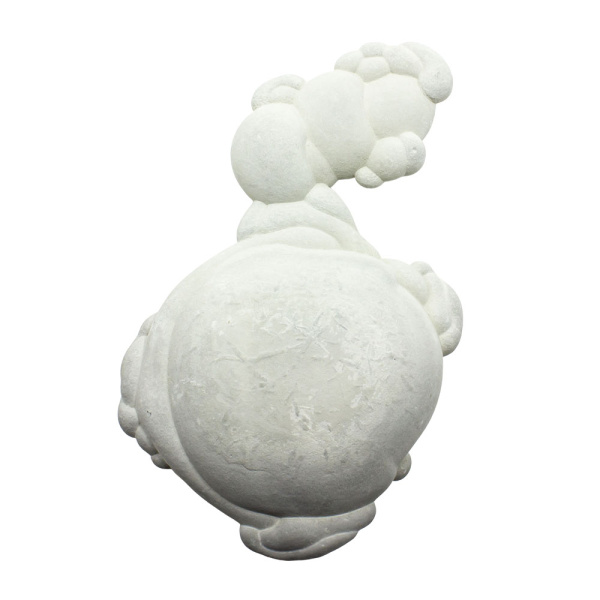 Aligned Goddess Stone