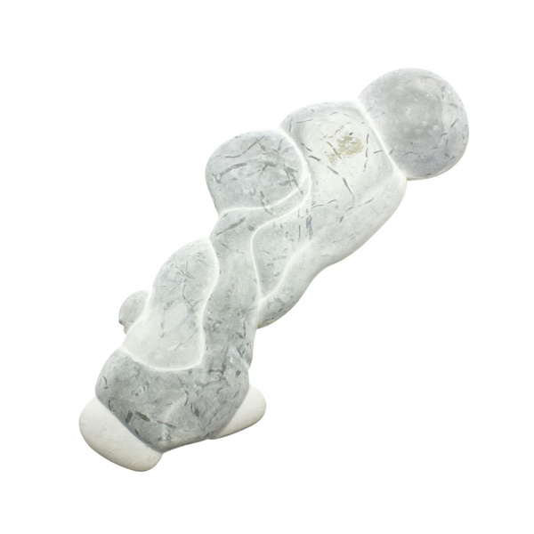 Aligned Goddess Stone