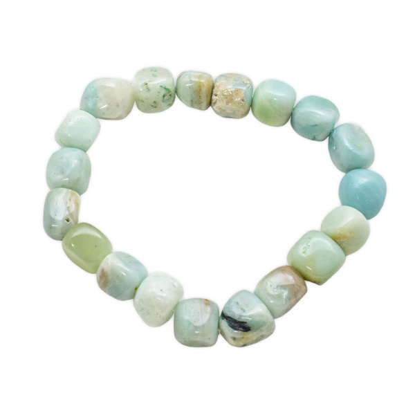 Anti-Stress Crystal Bracelet