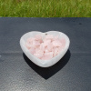 Rose Quartz Tumbled Set (Medium) - Image 4
