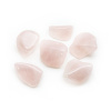 Rose Quartz Tumbled Set (Medium) - Image 3