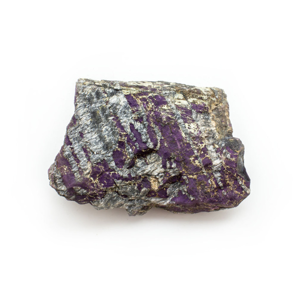 Purpurite Rough Crystal