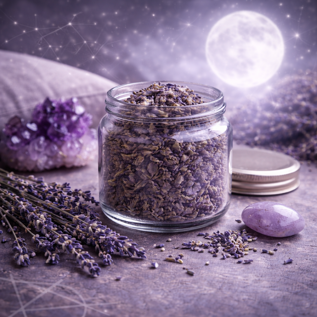 Celestial Aligned Lavender - Image 7