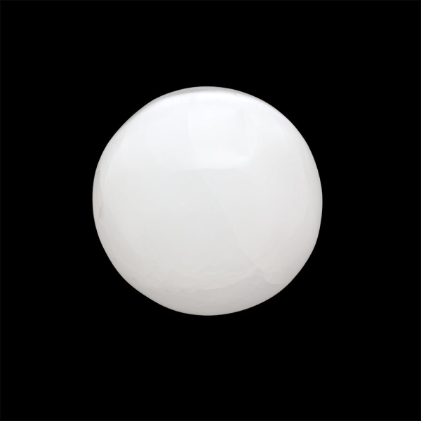 Selenite Sphere 70-80 mm - Image 2