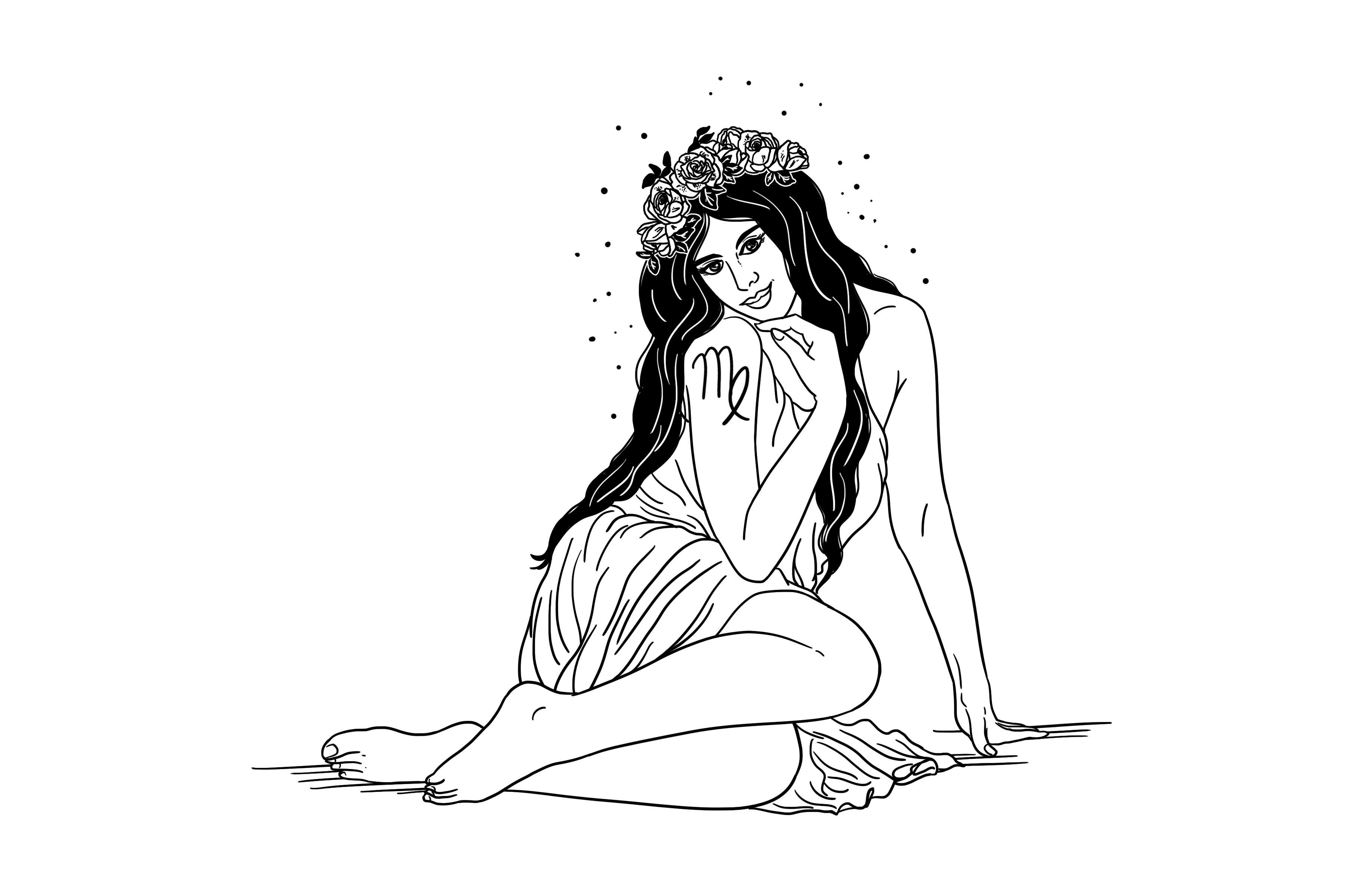 Virgo Virgo