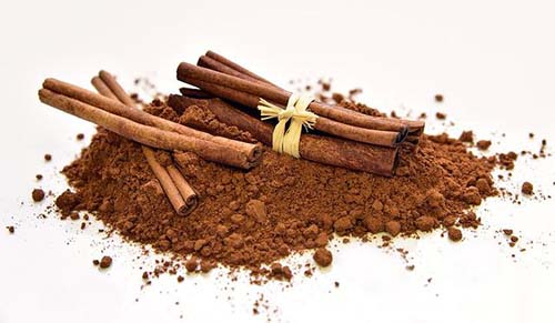 cinnamon 1