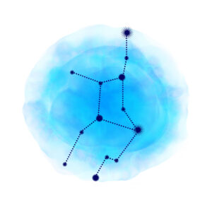 constellation virgo constellation virgo