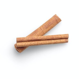 cinnamon cinnamon