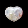 Quadrantid Meteor Shower Attuned Fire Quartz Heart