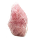 Rose Quartz Flame