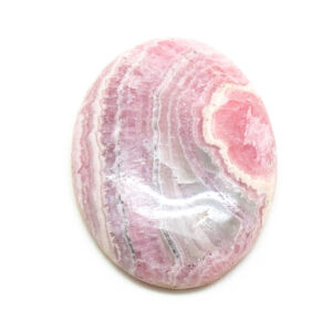 Rhodochrosite Cabochon